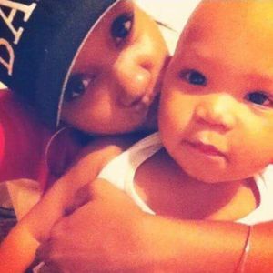 Meet your Posher, Audrena